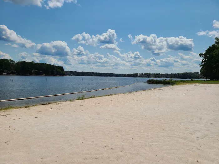 Old Salem Campground Picture 5