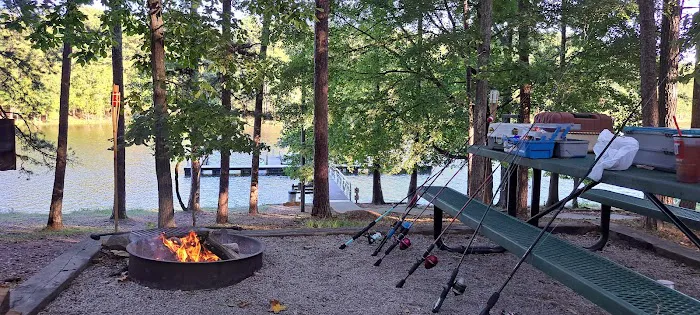 Old Salem Campground Picture 6