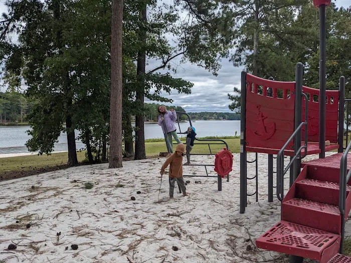 Old Salem Campground Picture 4