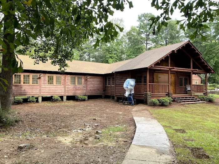 Camp Rutledge Picture 2