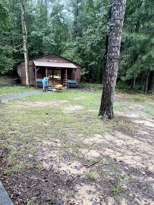 Camp Rutledge Picture 1