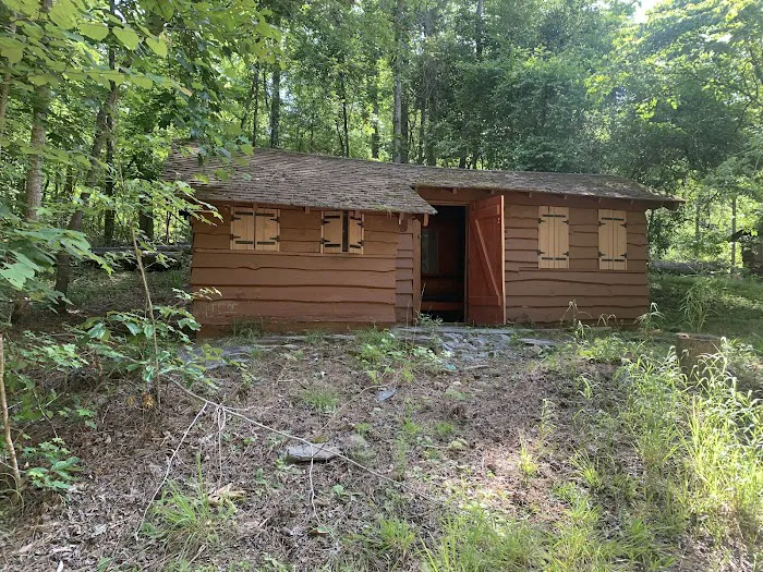 Camp Rutledge Picture 5