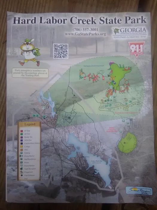 Camp Rutledge Picture 8