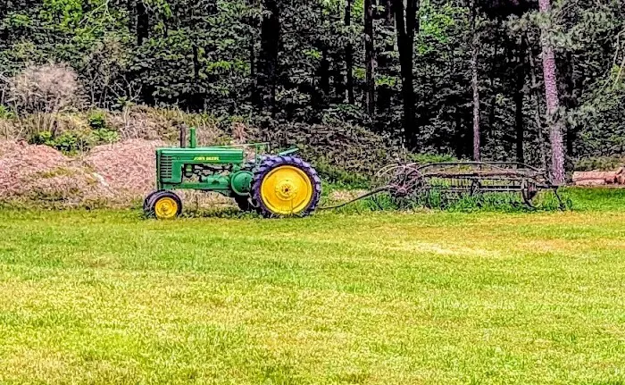 Bramlett RV Park Picture 1