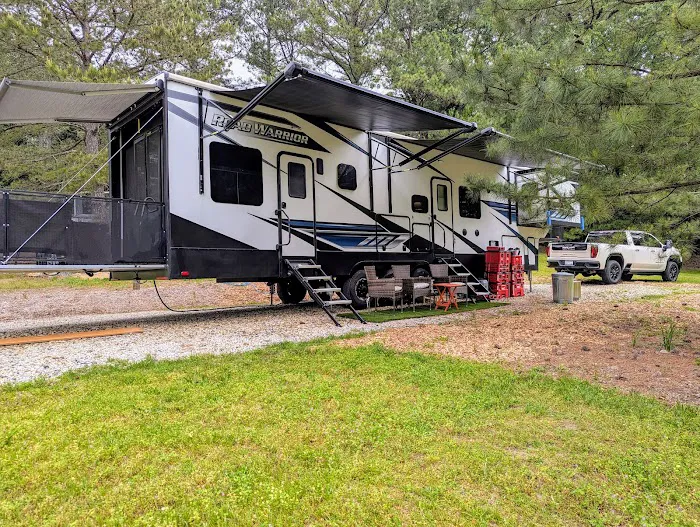 Bramlett RV Park Picture 3