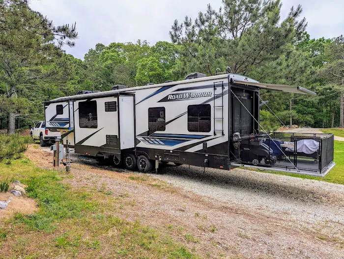 Bramlett RV Park Picture 4