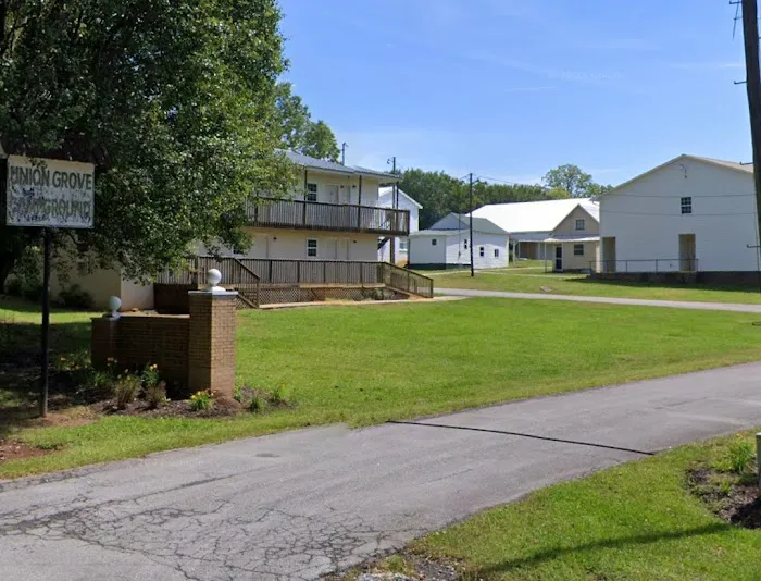 Union Grove Campground Picture 1