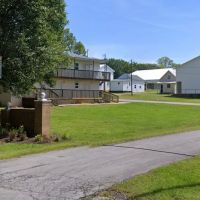 Union Grove Campground ico