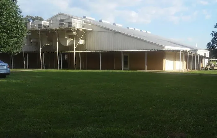 Union Grove Campground Picture 2