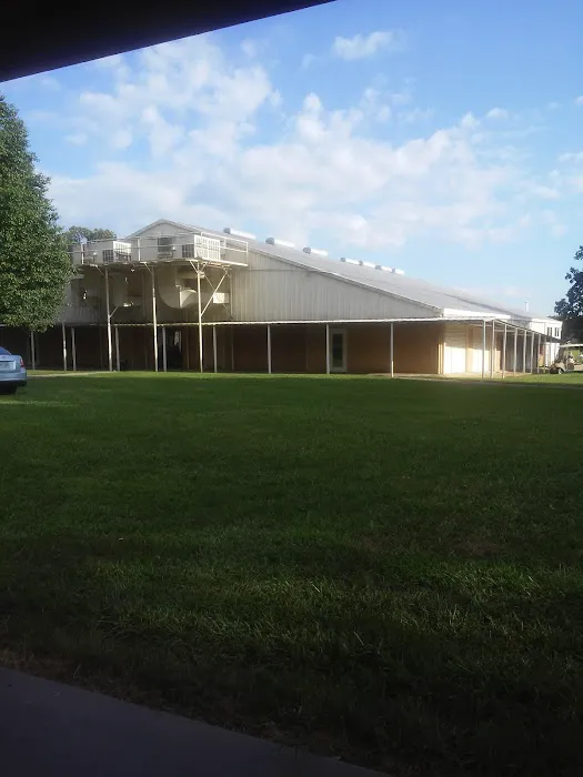 Union Grove Campground Picture 5