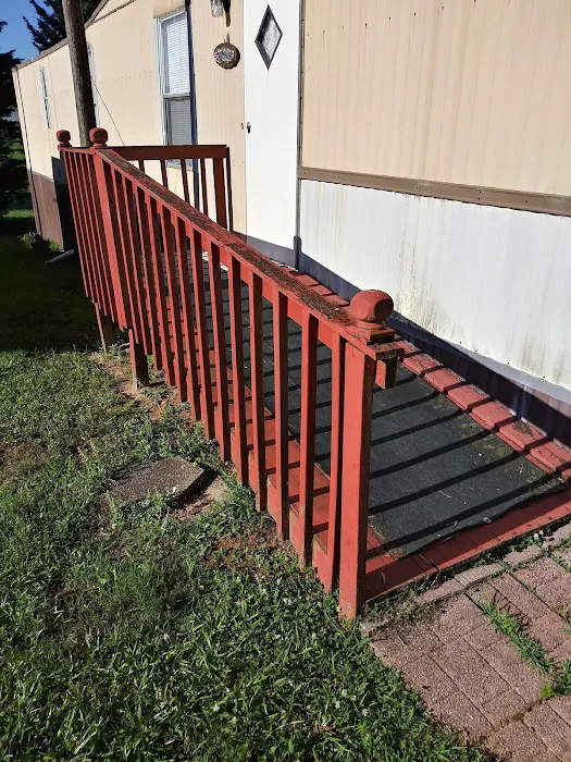 Union Grove Campground Picture 4