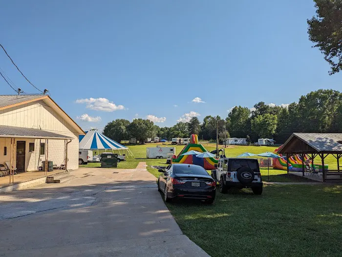 Union Grove Campground Picture 6