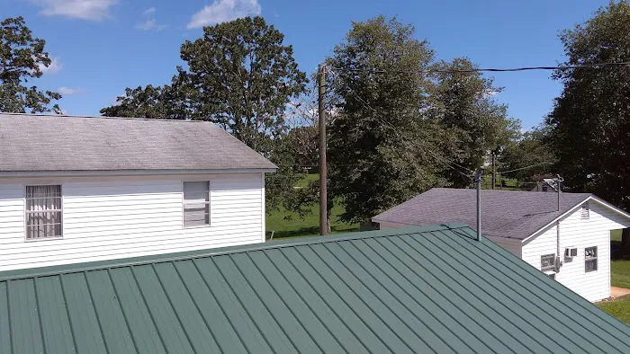 Union Grove Campground Picture 9