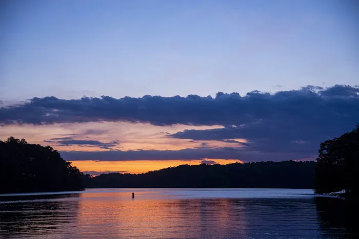 River Forks Timberline Glamping at Lake Lanier Picture 5