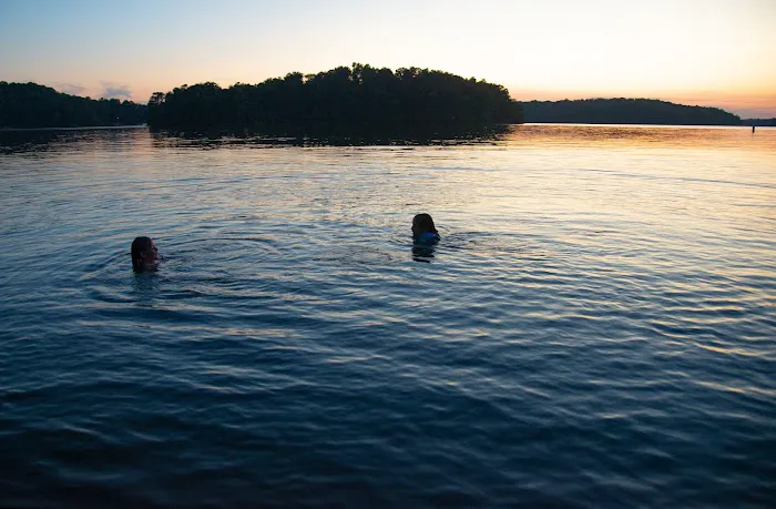 River Forks Timberline Glamping at Lake Lanier Picture 7