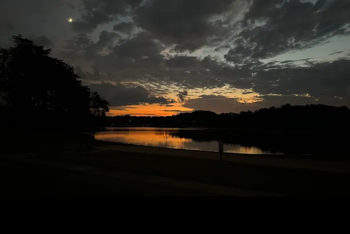 River Forks Timberline Glamping at Lake Lanier Picture 9