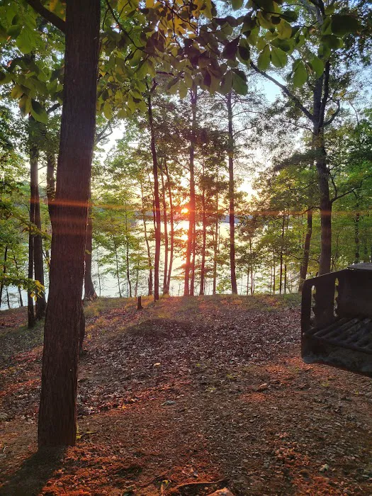 Campsite 19 Picture 1