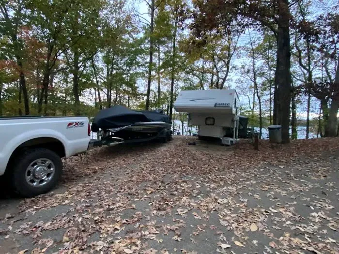 Campsite 19 Picture 3