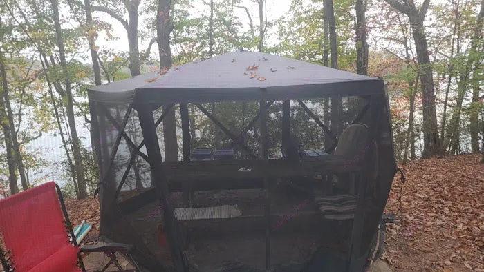 Campsite 19 Picture 6