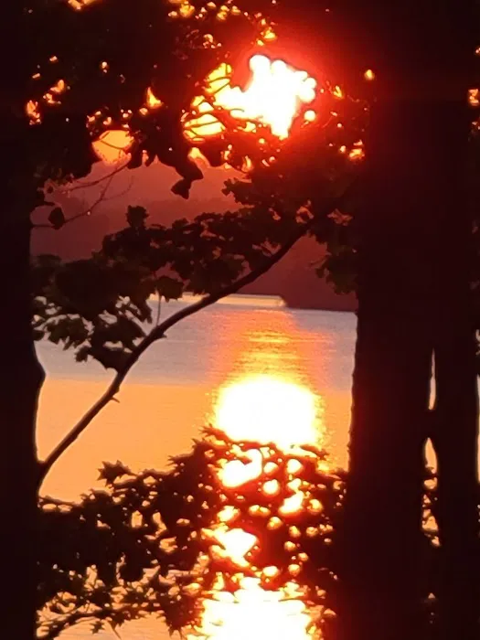 Campsite 19 Picture 9