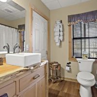 Sweet Retreat Cabin ico