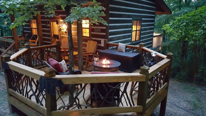 Sweet Retreat Cabin Picture 7