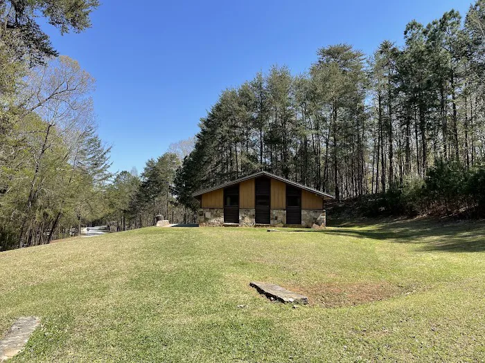 Duckett Mill Campground Picture 1