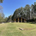 Duckett Mill Campground