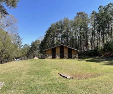 Duckett Mill Campground