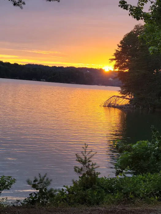 Duckett Mill Campground Picture 3