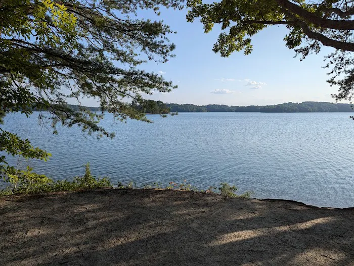 Duckett Mill Campground Picture 2