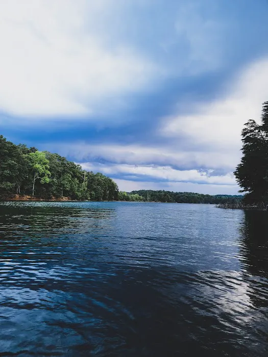 Duckett Mill Campground Picture 5