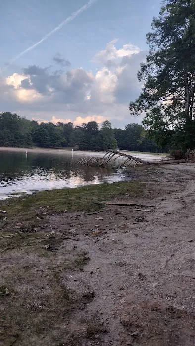 Duckett Mill Campground Picture 4