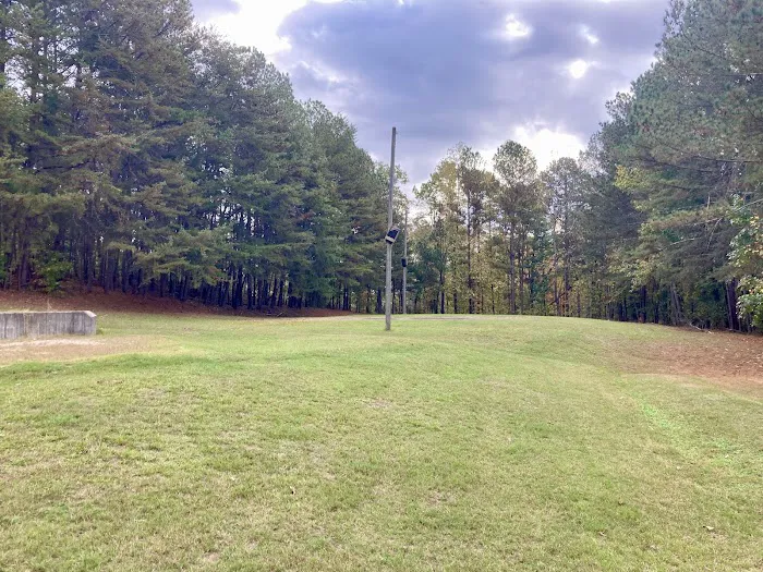 Duckett Mill Campground Picture 9