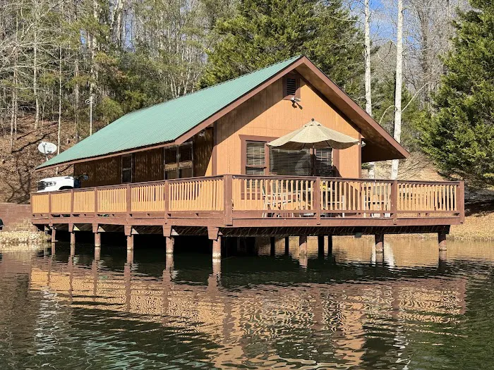 Knott's Landing Picture 3