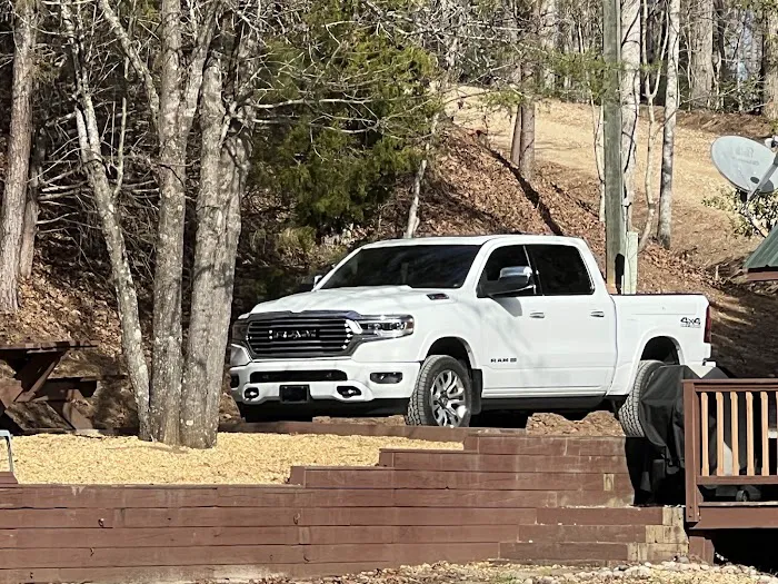 Knott's Landing Picture 4