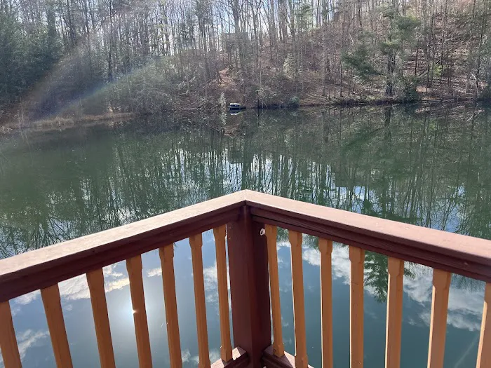 Knott's Landing Picture 8