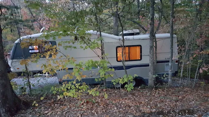 Foothills Campground Picture 1