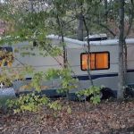 Foothills Campground