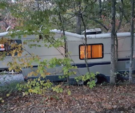 Foothills Campground