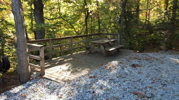 Foothills Campground Picture 2