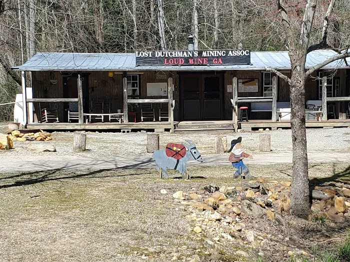 Lost Duchman Mining Assoc. Picture 1