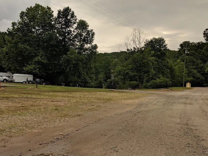 Lost Duchman Mining Assoc. Picture 2