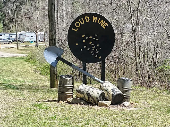 Lost Duchman Mining Assoc. Picture 9