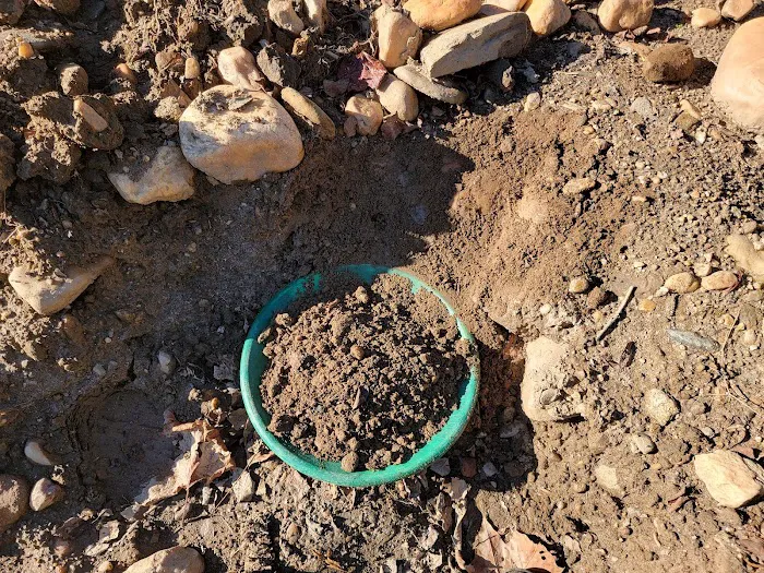 Lost Duchman Mining Assoc. Picture 6