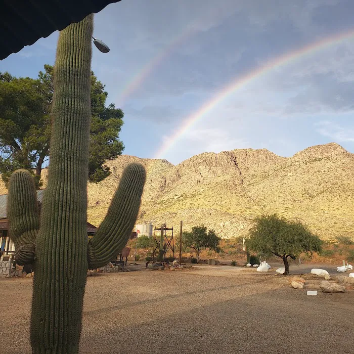 Lost Duchman Mining Assoc. Picture 10