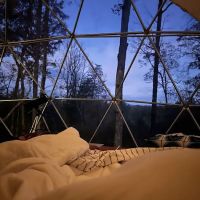 Dome in Sautee Nacoochee ico