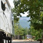 Yonah Mountain Campground