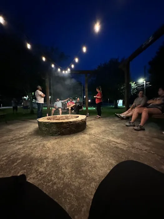 Yonah Mountain Campground Picture 6