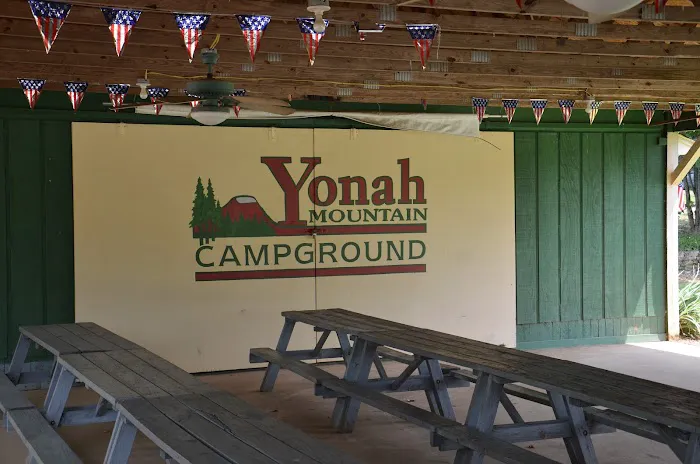 Yonah Mountain Campground Picture 5